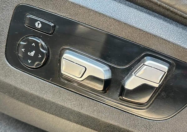 BMW X5 cena 158900 przebieg: 94000, rok produkcji 2019 z Chełmek małe 466